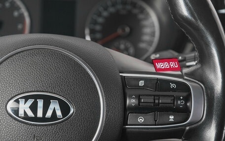 KIA K5, 2020 год, 2 399 000 рублей, 18 фотография