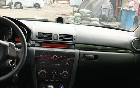 Mazda 3, 2004 год, 420 000 рублей, 6 фотография