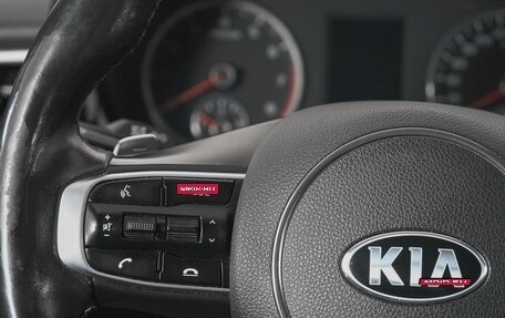 KIA K5, 2020 год, 2 399 000 рублей, 17 фотография