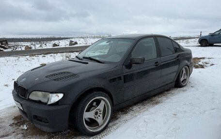 BMW 3 серия, 1999 год, 600 000 рублей, 6 фотография