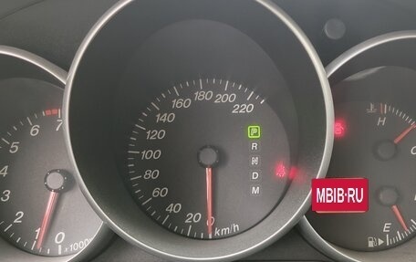 Mazda 3, 2004 год, 420 000 рублей, 9 фотография
