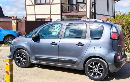 Citroen C3 Picasso I, 2011 год, 653 000 рублей, 6 фотография
