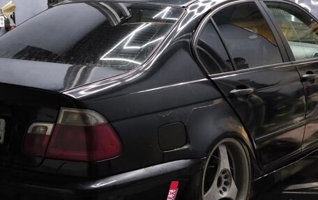 BMW 3 серия, 1999 год, 600 000 рублей, 4 фотография