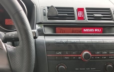 Mazda 3, 2004 год, 420 000 рублей, 10 фотография