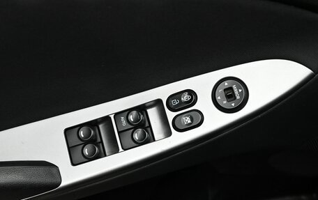 Hyundai Solaris II рестайлинг, 2014 год, 1 140 000 рублей, 13 фотография