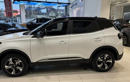 Chery Tiggo 4 I рестайлинг, 2025 год, 2 420 000 рублей, 8 фотография