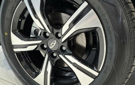 Chery Tiggo 4 I рестайлинг, 2025 год, 2 420 000 рублей, 9 фотография