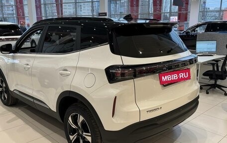 Chery Tiggo 4 I рестайлинг, 2025 год, 2 420 000 рублей, 7 фотография