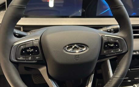Chery Tiggo 4 I рестайлинг, 2025 год, 2 420 000 рублей, 12 фотография