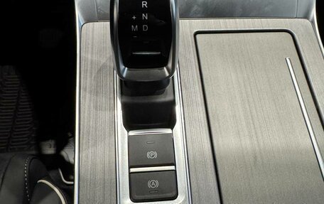 Chery Tiggo 4 I рестайлинг, 2025 год, 2 420 000 рублей, 16 фотография