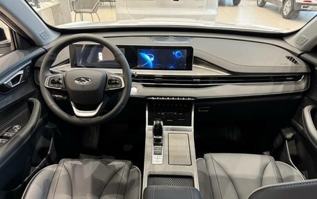 Chery Tiggo 4 I рестайлинг, 2025 год, 2 420 000 рублей, 18 фотография