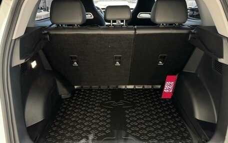 Chery Tiggo 4 I рестайлинг, 2025 год, 2 420 000 рублей, 19 фотография
