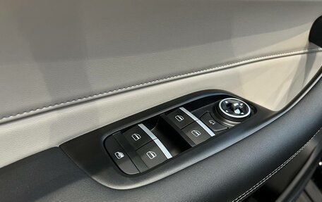 Chery Tiggo 4 I рестайлинг, 2025 год, 2 420 000 рублей, 3 фотография