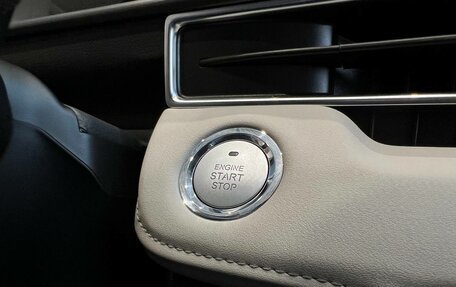 Chery Tiggo 4 I рестайлинг, 2025 год, 2 420 000 рублей, 4 фотография