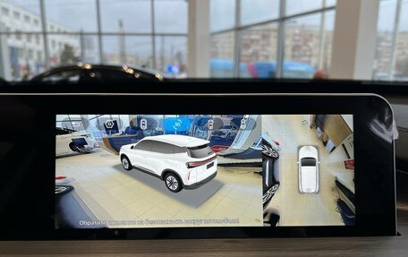 Chery Tiggo 4 I рестайлинг, 2025 год, 2 420 000 рублей, 5 фотография