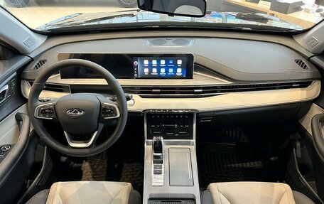 Chery Tiggo 4 I рестайлинг, 2025 год, 2 420 000 рублей, 11 фотография