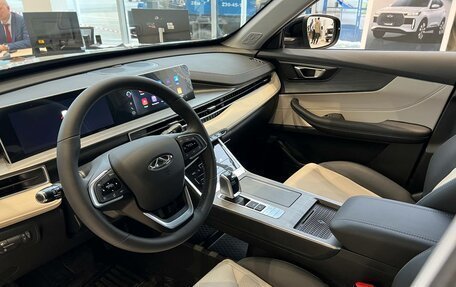 Chery Tiggo 4 I рестайлинг, 2025 год, 2 420 000 рублей, 16 фотография