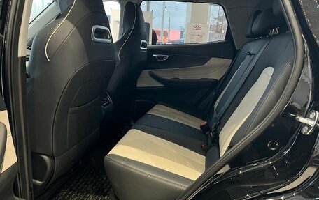 Chery Tiggo 4 I рестайлинг, 2025 год, 2 420 000 рублей, 14 фотография