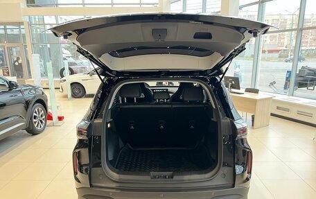 Chery Tiggo 4 I рестайлинг, 2025 год, 2 420 000 рублей, 17 фотография