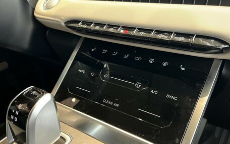 Chery Tiggo 4 I рестайлинг, 2025 год, 2 420 000 рублей, 7 фотография