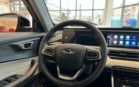 Chery Tiggo 4 I рестайлинг, 2025 год, 2 420 000 рублей, 12 фотография