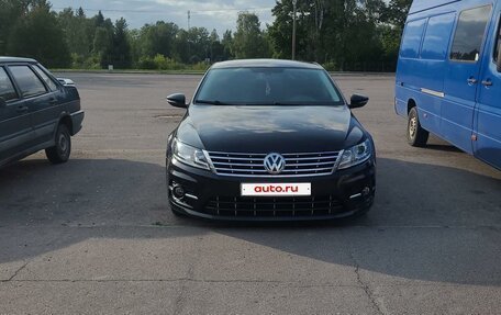 Volkswagen Passat B7, 2012 год, 1 350 000 рублей, 7 фотография