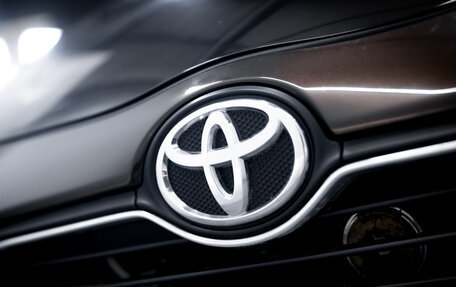 Toyota Sienta II, 2018 год, 1 590 000 рублей, 9 фотография