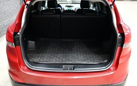 Hyundai ix35 I рестайлинг, 2010 год, 1 150 000 рублей, 7 фотография