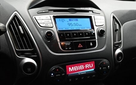Hyundai ix35 I рестайлинг, 2010 год, 1 150 000 рублей, 16 фотография