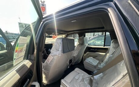 GMC Yukon IV, 2025 год, 16 150 000 рублей, 3 фотография