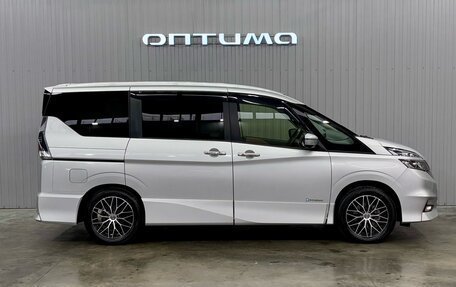 Nissan Serena IV, 2019 год, 2 377 000 рублей, 4 фотография