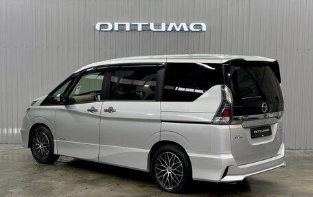 Nissan Serena IV, 2019 год, 2 377 000 рублей, 7 фотография