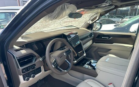 GMC Yukon IV, 2025 год, 16 150 000 рублей, 4 фотография