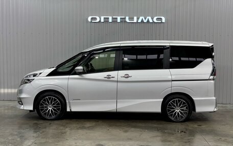 Nissan Serena IV, 2019 год, 2 377 000 рублей, 8 фотография
