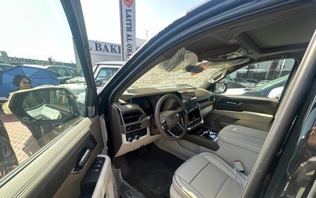 GMC Yukon IV, 2025 год, 16 150 000 рублей, 5 фотография