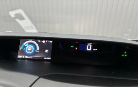 Nissan Serena IV, 2019 год, 2 377 000 рублей, 10 фотография