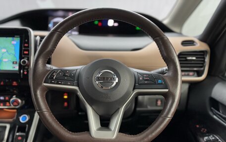 Nissan Serena IV, 2019 год, 2 377 000 рублей, 11 фотография