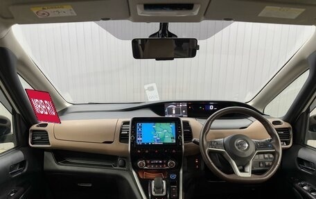 Nissan Serena IV, 2019 год, 2 377 000 рублей, 9 фотография