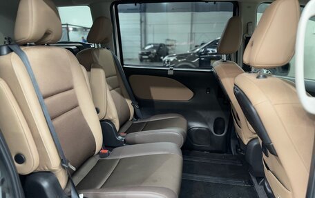 Nissan Serena IV, 2019 год, 2 377 000 рублей, 18 фотография