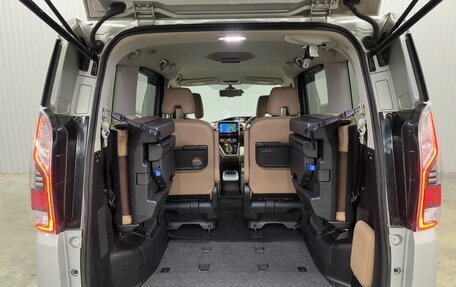 Nissan Serena IV, 2019 год, 2 377 000 рублей, 23 фотография