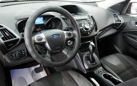 Ford Kuga III, 2013 год, 1 499 000 рублей, 13 фотография
