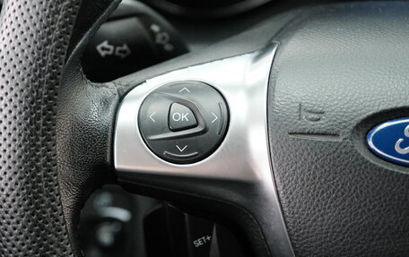 Ford Kuga III, 2013 год, 1 499 000 рублей, 15 фотография