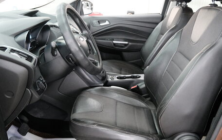 Ford Kuga III, 2013 год, 1 499 000 рублей, 8 фотография