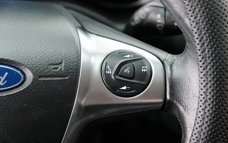Ford Kuga III, 2013 год, 1 499 000 рублей, 16 фотография