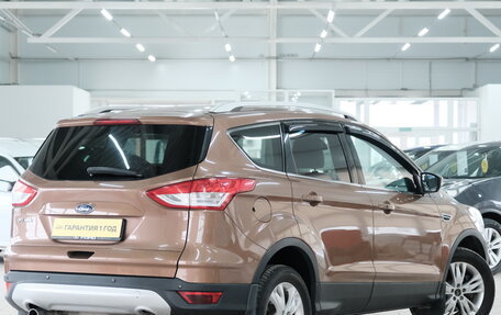 Ford Kuga III, 2013 год, 1 499 000 рублей, 7 фотография