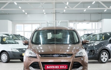 Ford Kuga III, 2013 год, 1 499 000 рублей, 2 фотография