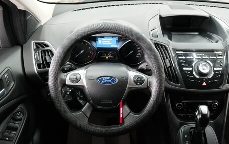 Ford Kuga III, 2013 год, 1 499 000 рублей, 14 фотография