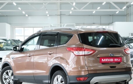Ford Kuga III, 2013 год, 1 499 000 рублей, 5 фотография