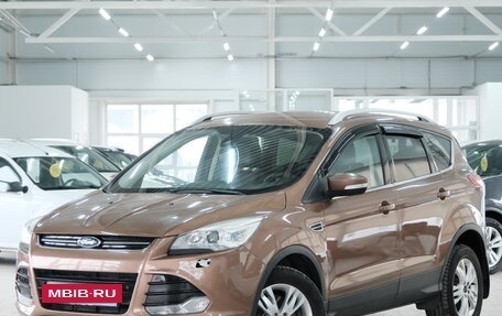 Ford Kuga III, 2013 год, 1 499 000 рублей, 4 фотография