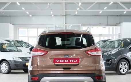 Ford Kuga III, 2013 год, 1 499 000 рублей, 6 фотография